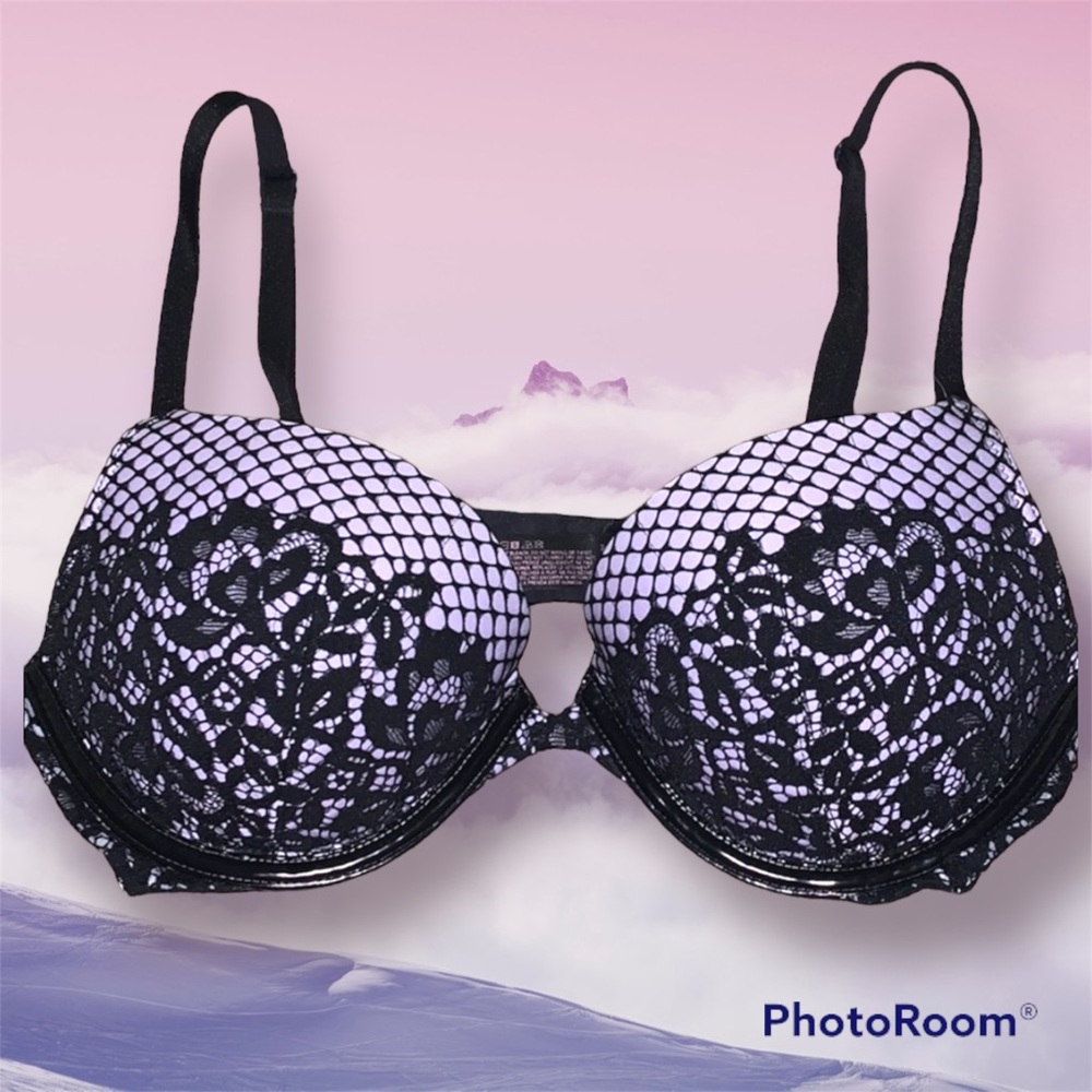 Very Sexy Push-Up bra by VS
